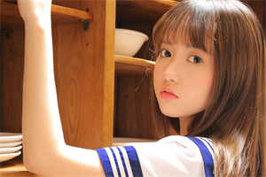 残障人才的重要性：上海的职场 __